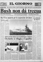 giornale/CFI0354070/1991/n. 31 del 6 febbraio